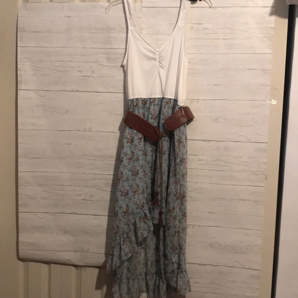 Rue 21 midi dress